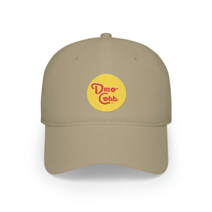 Dmo Baseball Cap