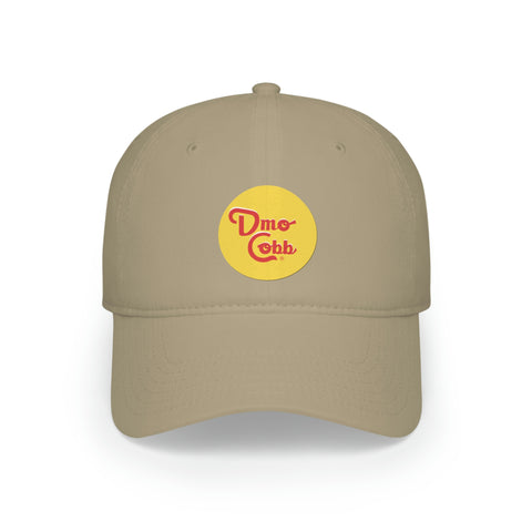 Dmo Baseball Cap