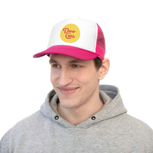 DmoCobb Drank Trucker Hat