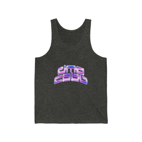 DmoCobb Y2K Tank-Top