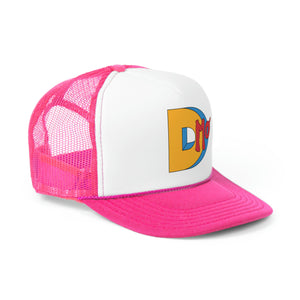 DmoCobb DmoTv Trucker Hat