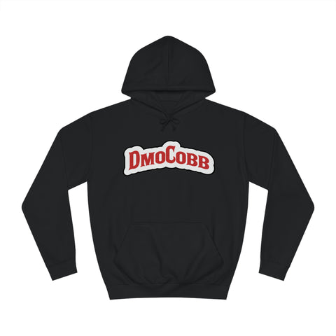DmoCobb CHEIFER Hoodie