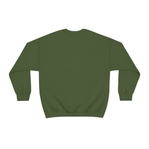 DMOCOBB RETRO CREWNECK