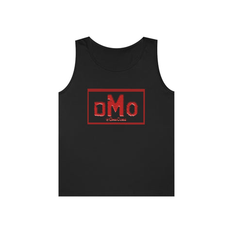 DmoCobb World Order Tank Top