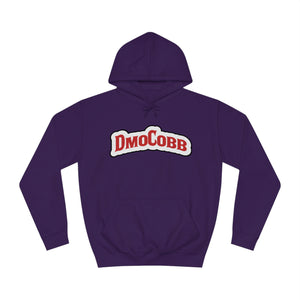 DmoCobb CHEIFER Hoodie