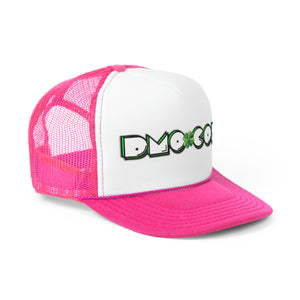 DmoCobb Lucky Green! II Trucker Cap