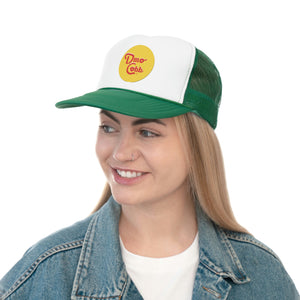 DmoCobb Drank Trucker Hat