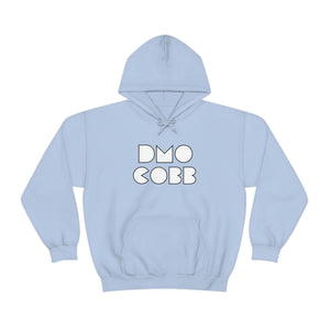 DmoCobb Bubble Hoodie