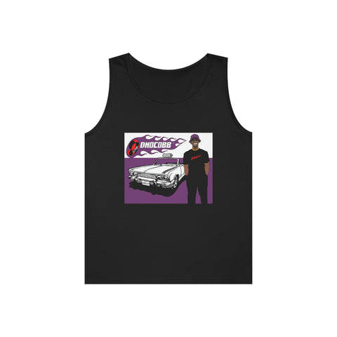 DmoCobb High Roller Tank Top V2