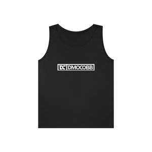 DmoCobb Bar Logo Tank Top