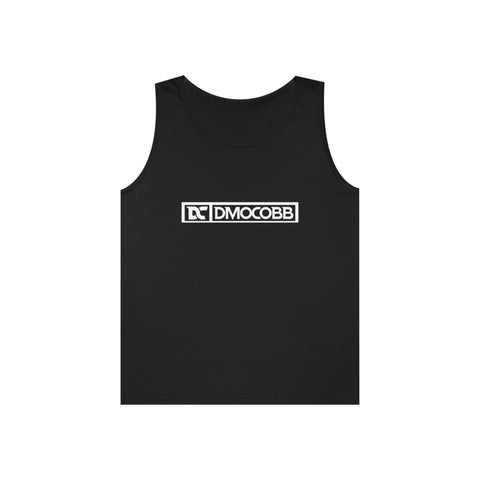 DmoCobb Bar Logo Tank Top