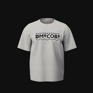 DMOCOBB "Retro" Tee