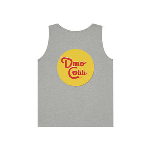 Dmo Tank Top