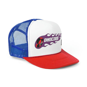 DmoCobb High Roller Trucker Cap