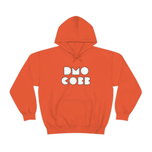 DmoCobb Bubble Hoodie