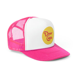 DmoCobb Drank Trucker Hat