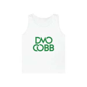 DmoCobb Green Tank Top