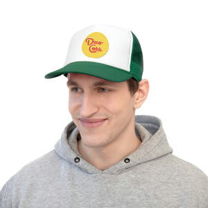 DmoCobb Drank Trucker Hat