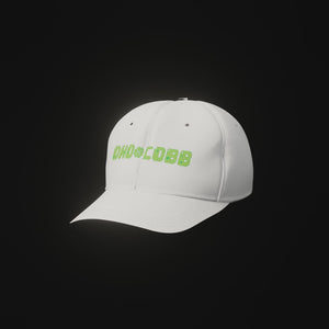 Dmocobb Lucky Green! Baseball Cap