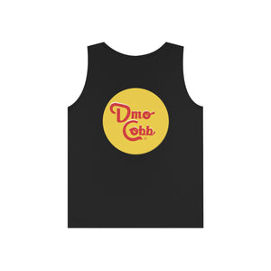 Dmo Tank Top