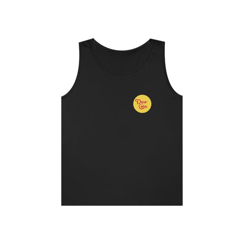 Dmo Tank Top
