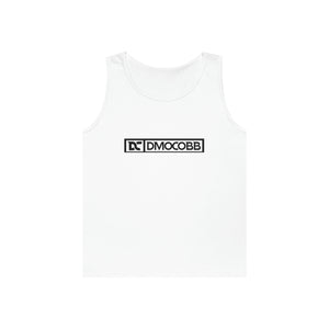 DmoCobb Bar Logo Tank Top