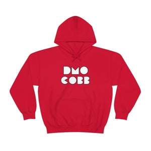 DmoCobb Bubble Hoodie