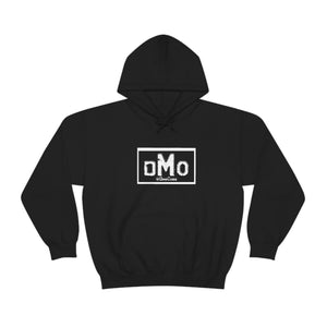 Dmo Wold Order Hooded Sweatshirt