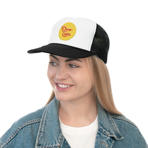 DmoCobb Drank Trucker Hat