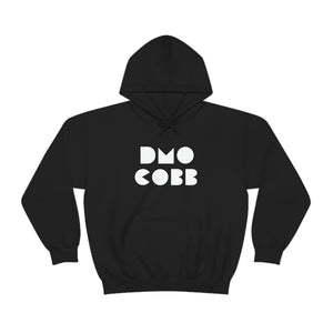 DmoCobb Bubble Hoodie