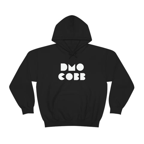 DmoCobb Bubble Hoodie
