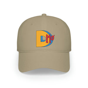 DMOTV Baseball Cap