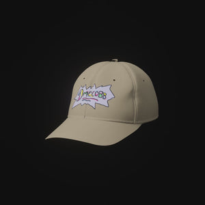 Dmocobb Retro Baseball Cap