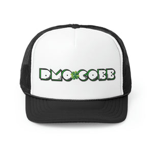 DmoCobb Lucky Green! II Trucker Cap