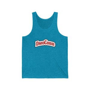 DmoCobb Chieffer Tank Top