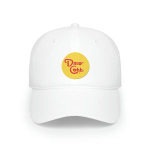 Dmo Baseball Cap