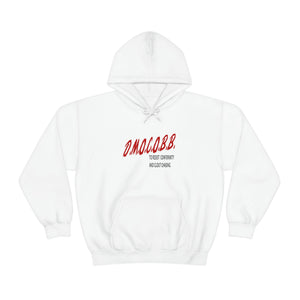 DmoCobb Dare or Double Dare Hoodie