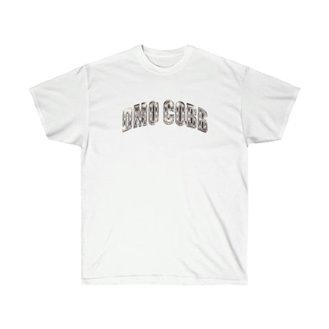 DmoCobb Chromed Out Tee