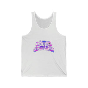 DmoCobb Y2K Tank-Top