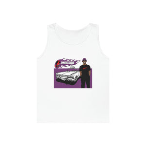 DmoCobb High Roller Tank Top V2