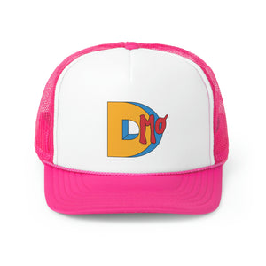 DmoCobb DmoTv Trucker Hat