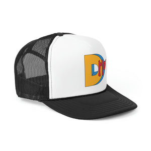 DmoCobb DmoTv Trucker Hat