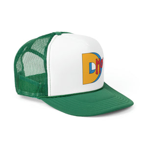 DmoCobb DmoTv Trucker Hat