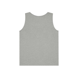 DmoCobb Lucky Green Tank Top