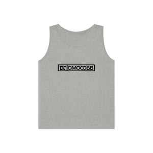 DmoCobb Bar Logo Tank Top