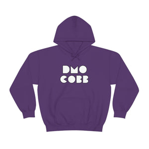 DmoCobb Bubble Hoodie