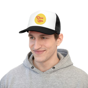 DmoCobb Drank Trucker Hat