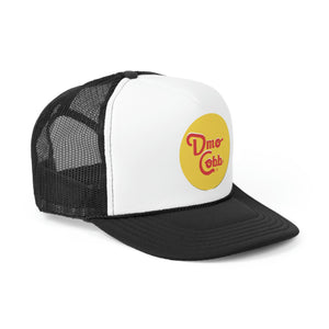 DmoCobb Drank Trucker Hat