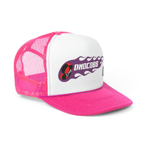 DmoCobb High Roller Trucker Cap