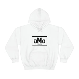 Dmo Wold Order Hooded Sweatshirt
